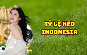 tỷ lệ kèo Indonesia - 7210pos.cn.com